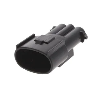 TE Connectivity AMP Connectors 1897209-2