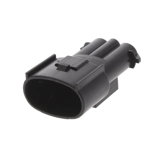 TE Connectivity AMP Connectors 1897209-2