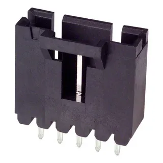 TE Connectivity AMP Connectors 5-103639-4