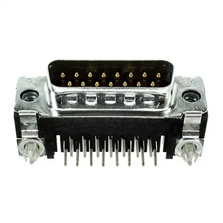 TE Connectivity AMP Connectors 5747841-4