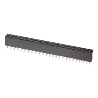 TE Connectivity AMP Connectors 2-534236-5
