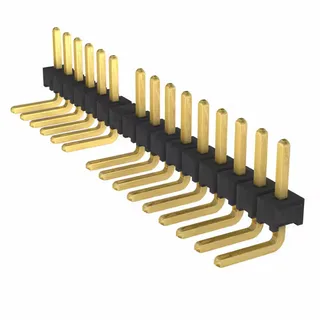 Samtec Inc. TMM-116-01-L-S-RA-007