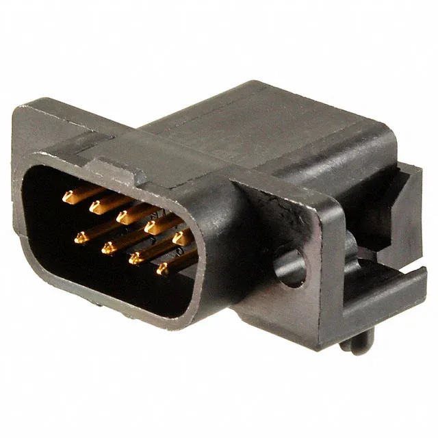 TE Connectivity AMP Connectors 5745001-2 — D-Sub Cable Assemblies