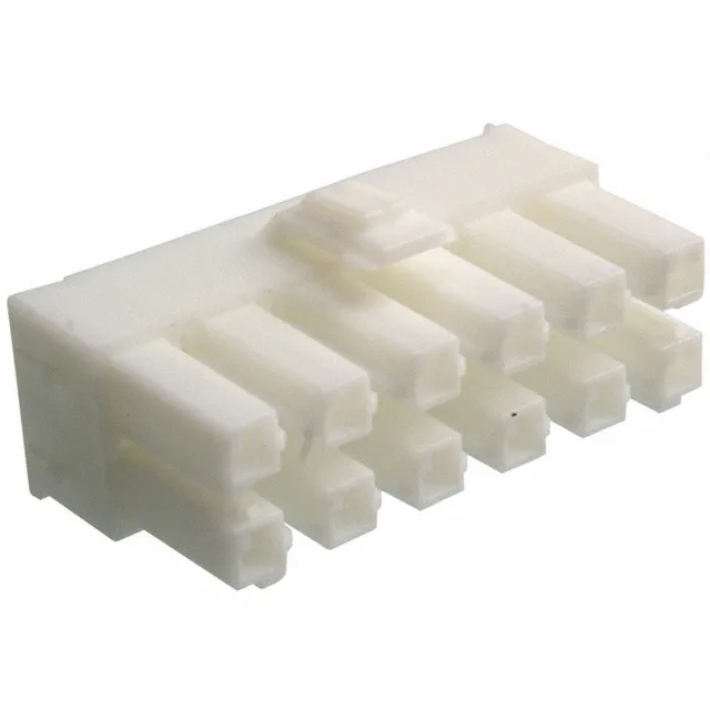 TE Connectivity AMP Connectors 917354-1