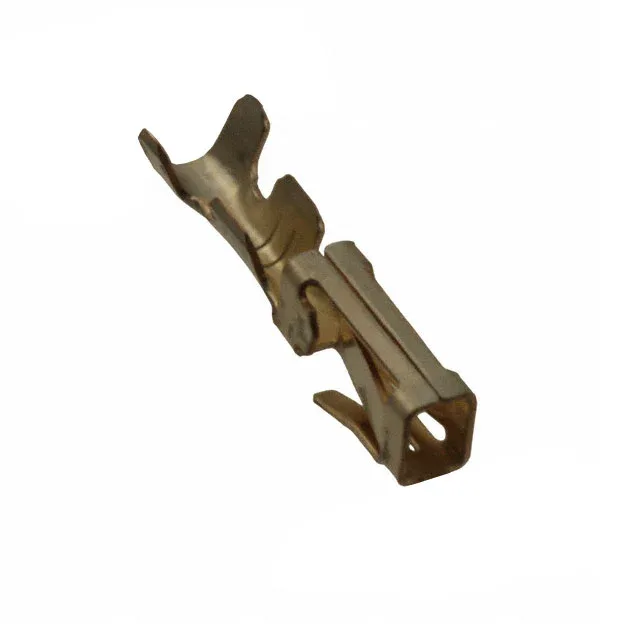 TE Connectivity AMP Connectors 280621-2