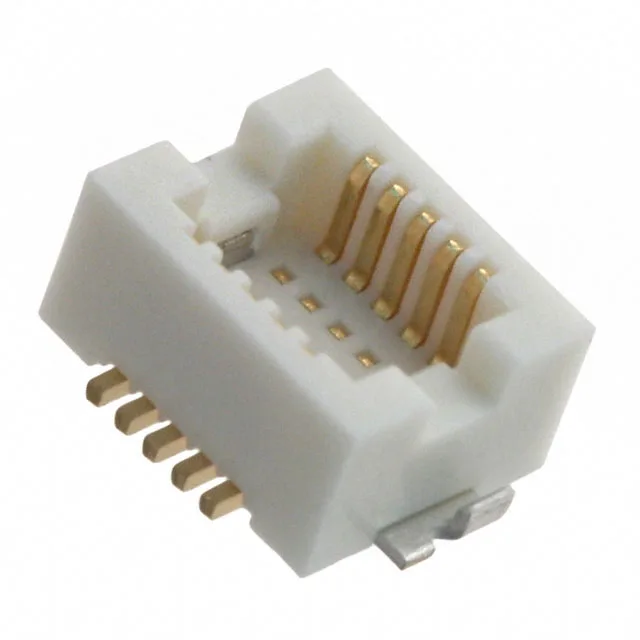 Hirose Electric Co Ltd DF12(3.0)-10DP-0.5V(86)