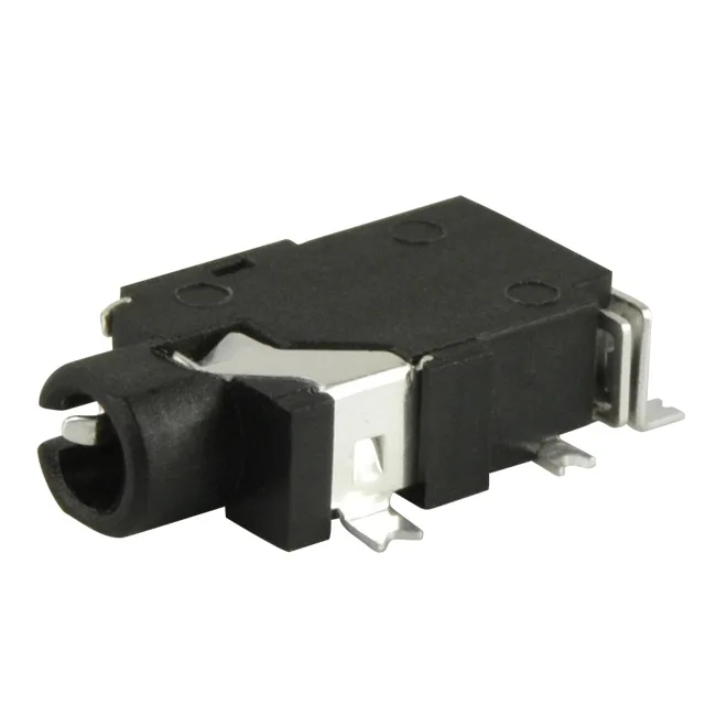 CUI Devices SJ2-2523D-SMT-TR