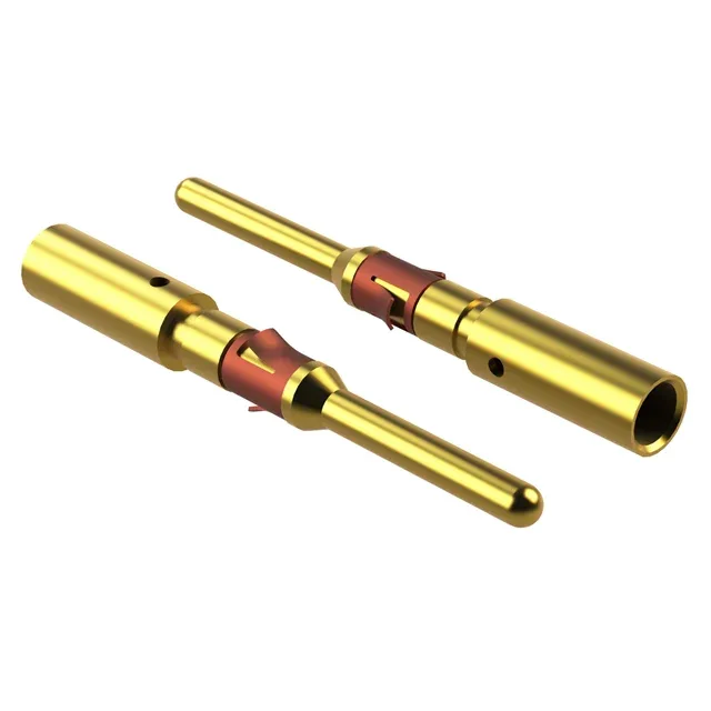 Amphenol MP14M23G30