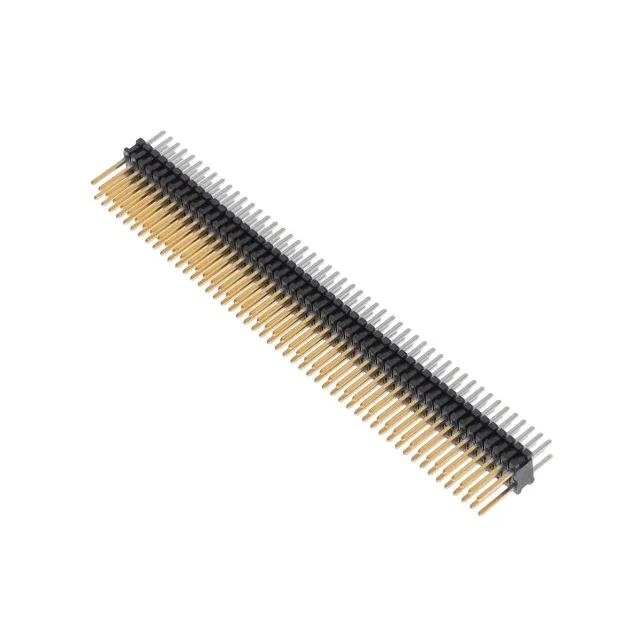 TMS-150-52-S-D — Samtec Inc. product photo