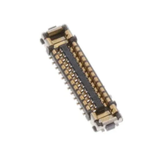 Hirose Electric Co Ltd BM28B0.6-24DS/2-0.35V(53) — Mezzanine & Stacking Connectors