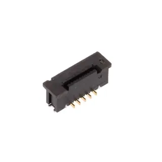 TE Connectivity AMP Connectors 1734742-9