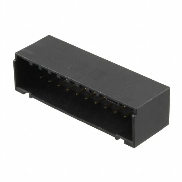 TE Connectivity AMP Connectors 2-1871935-1