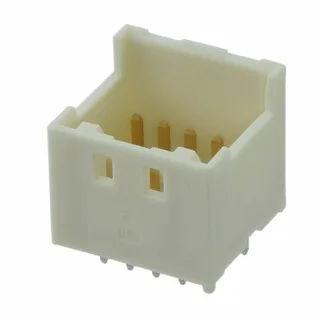 TE Connectivity AMP Connectors 1747070-1
