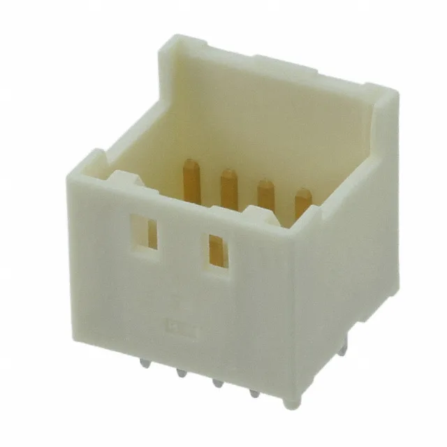 TE Connectivity AMP Connectors 1747070-1