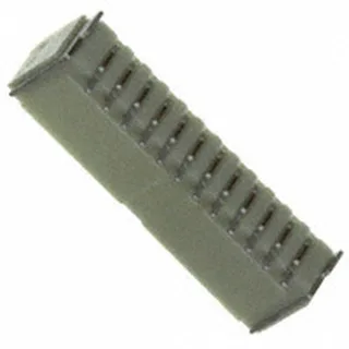 TE Connectivity AMP Connectors 1-1734595-2