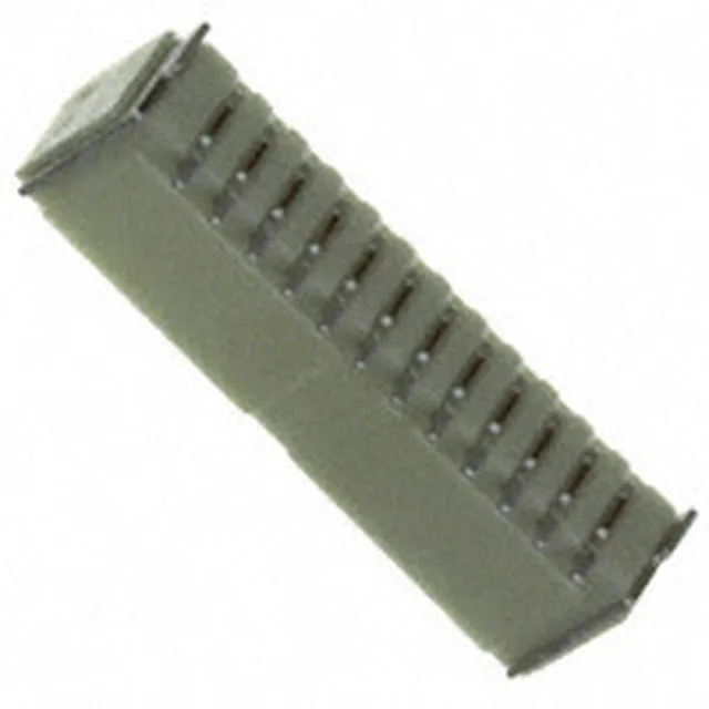 TE Connectivity AMP Connectors 1-1734595-2