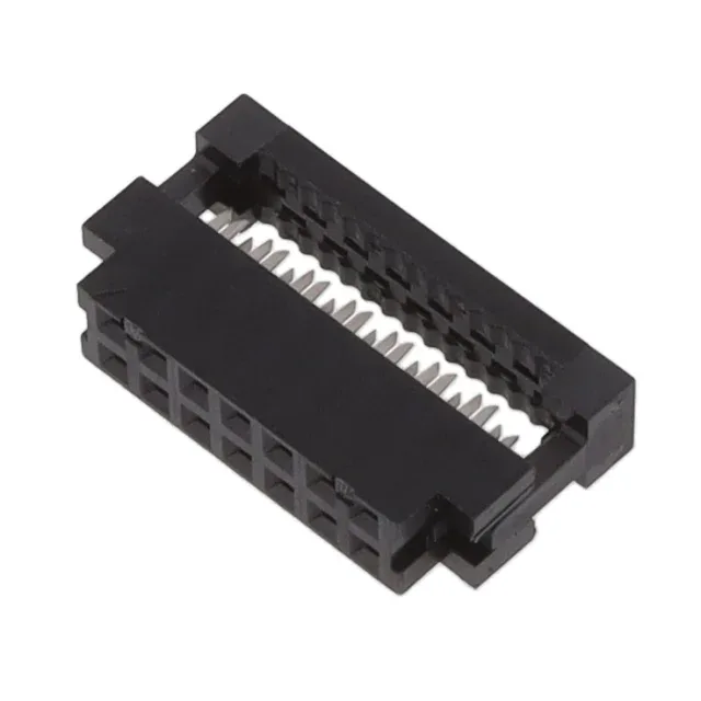 89361-114LF — Amphenol product photo