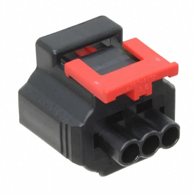 TE Connectivity AMP Connectors 184270-1
