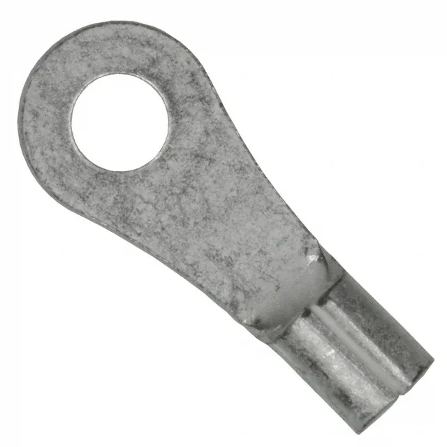 TE Connectivity AMP Connectors 2-323096-2