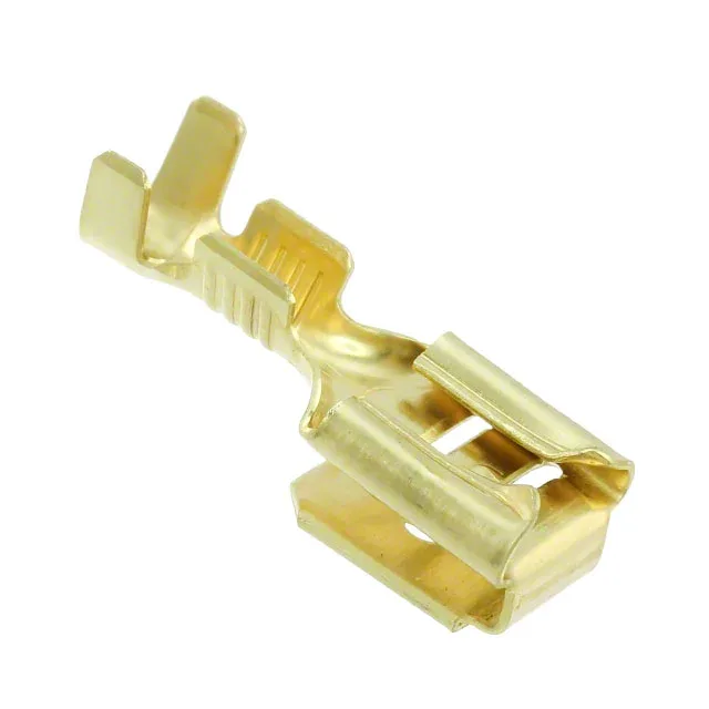 TE Connectivity AMP Connectors 62223-1