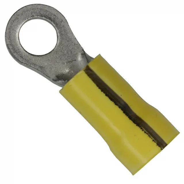TE Connectivity AMP Connectors 2-321518-1