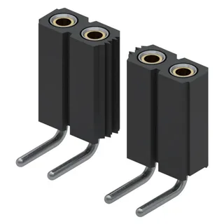 Mill-Max Manufacturing Corp. 801-43-010-20-001000