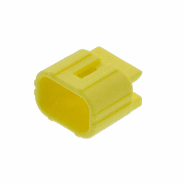 TE Connectivity AMP Connectors 174355-7