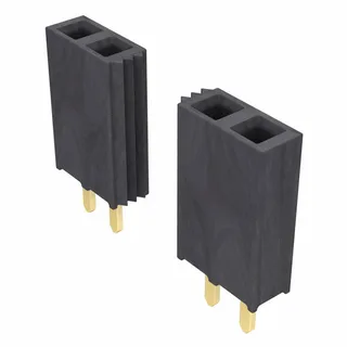 Samtec Inc. SSW-150-01-G-S