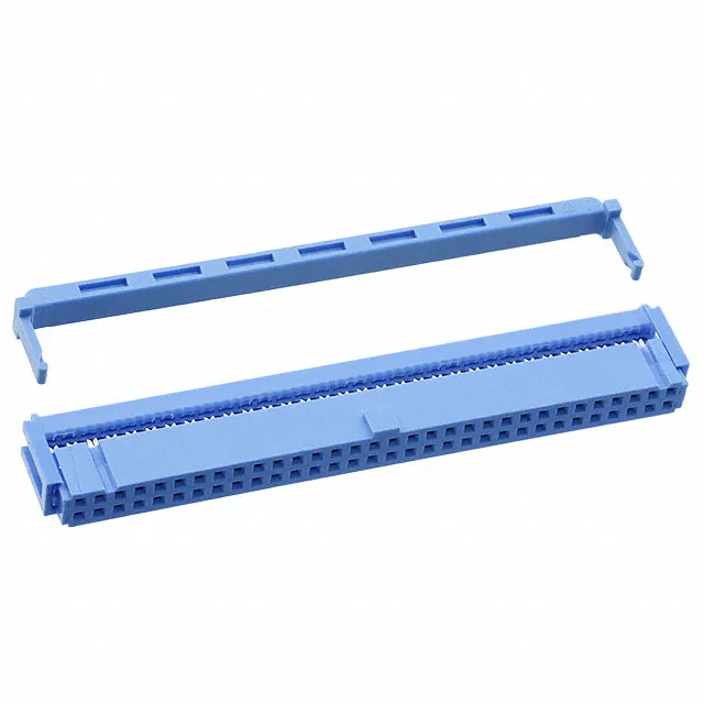 3-1658527-2 — TE Connectivity AMP Connectors product photo