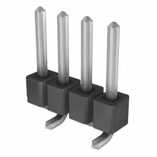 Samtec Inc. TSM-104-01-T-SV-P-TR