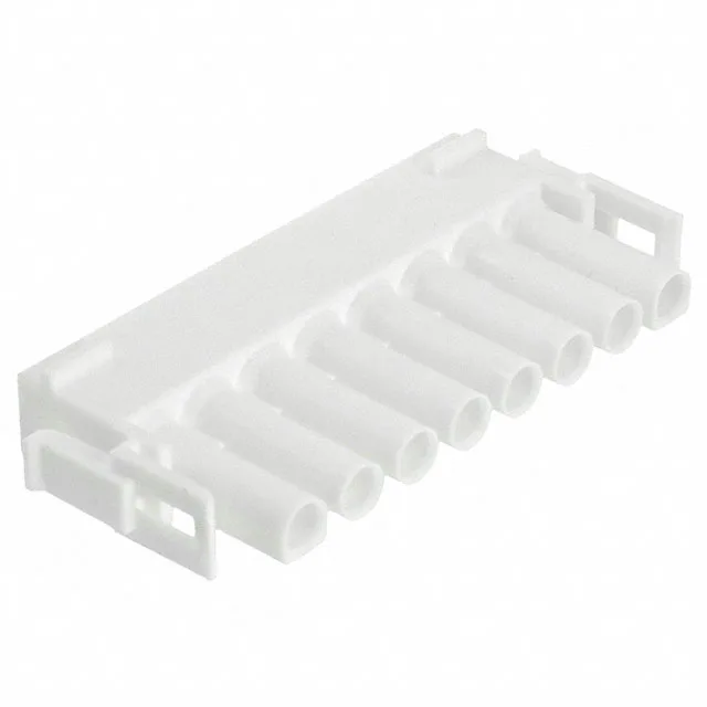 926301-3 — TE Connectivity AMP Connectors product photo