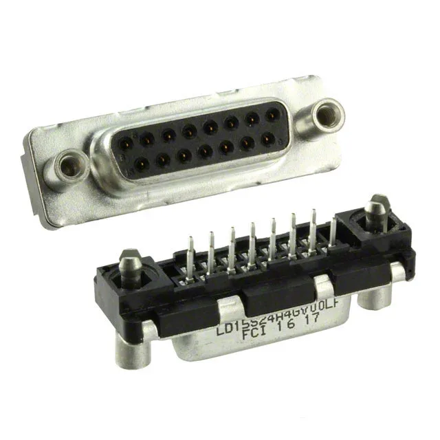 LD15S24A4GV00LF — Amphenol product photo
