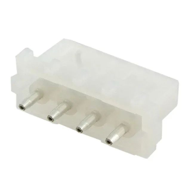 TE Connectivity AMP Connectors 770997-1