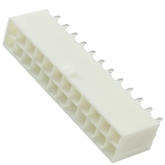 10127820-2422LF — Amphenol product photo