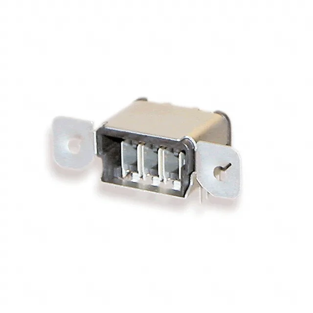 TE Connectivity AMP Connectors 1274824-2