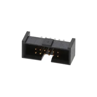 Samtec Inc. SHF-106-01-L-D-TH