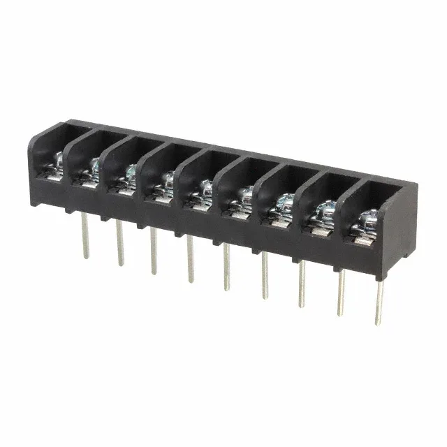 TE Connectivity AMP Connectors 2-796608-1