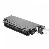 TE Connectivity AMP Connectors 553912-1