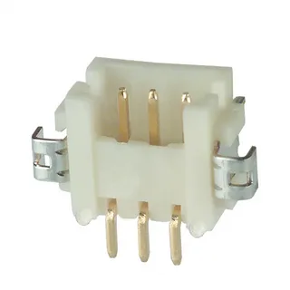 Hirose Electric Co Ltd DF13-3P-1.25H(50)