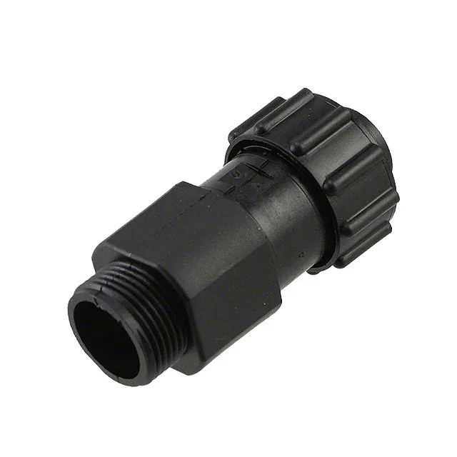 TE Connectivity AMP Connectors 788153-2