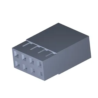 TE Connectivity AMP Connectors 925367-4