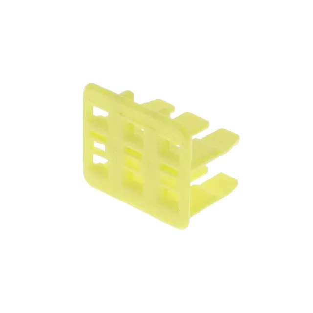 TE Connectivity AMP Connectors 174263-7