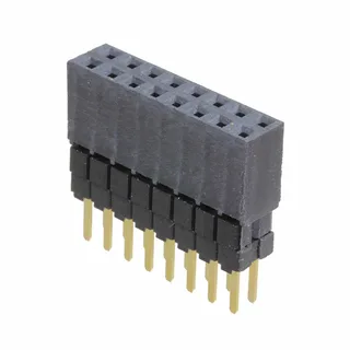 Samtec Inc. ESW-108-23-G-D