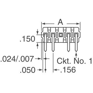 Molex 26482052