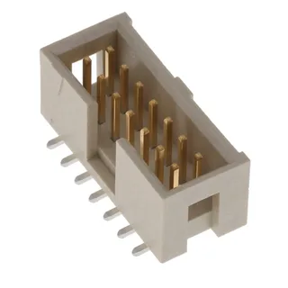 Samtec Inc. HTSS-107-01-L-DV-A