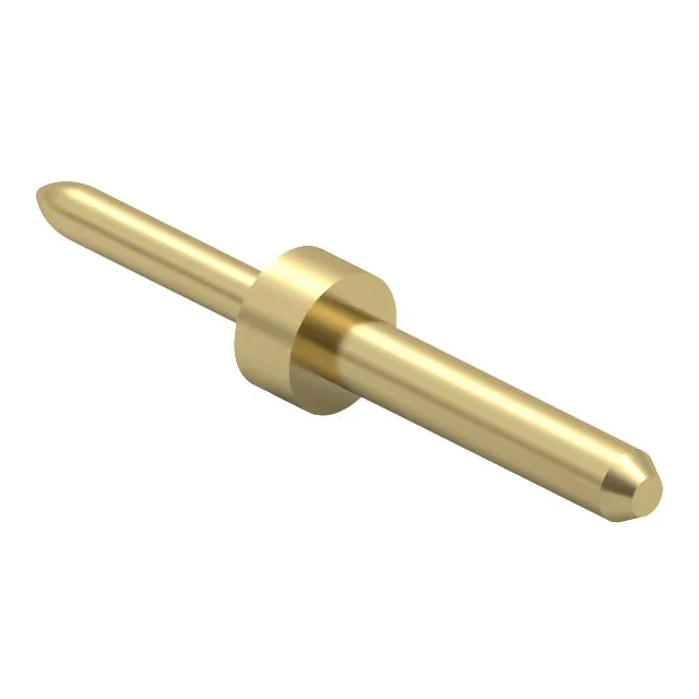 Mill-Max Manufacturing Corp. 6136-0-00-15-00-00-03-0