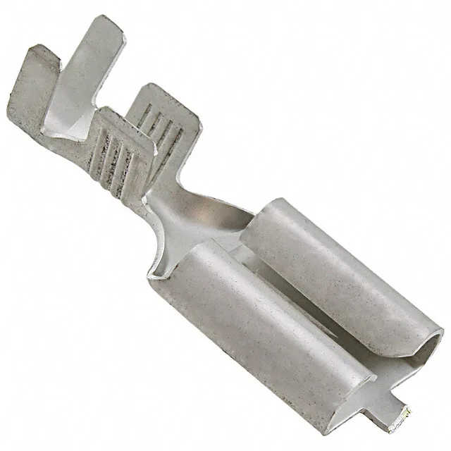 151667-2 — TE Connectivity AMP Connectors product photo