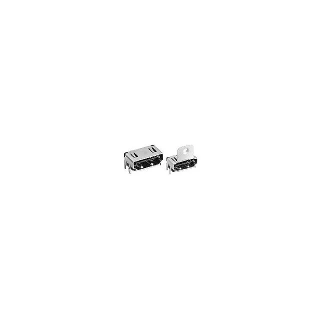 Molex 471511071 — USB / HDMI Cable Assemblies
