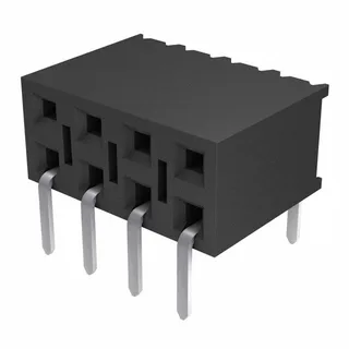 Samtec Inc. BCS-104-L-D-HE