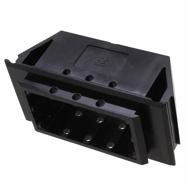 TE Connectivity AMP Connectors 1604079-1